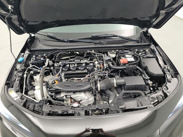Photo of 2022 Black Honda Civic