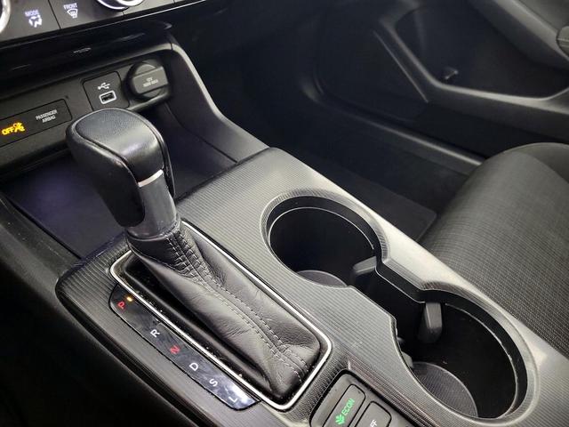 Photo of 2022 Black Honda Civic