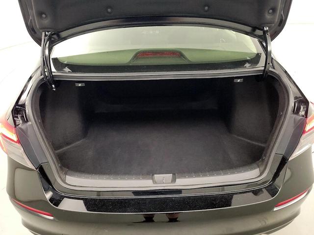 Photo of 2022 Black Honda Civic