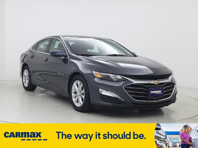 2021 Chevrolet Malibu