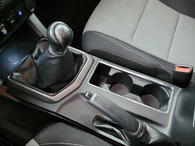Photo of 2021 Silver Toyota Tacoma