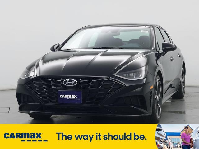 2022 Hyundai Sonata