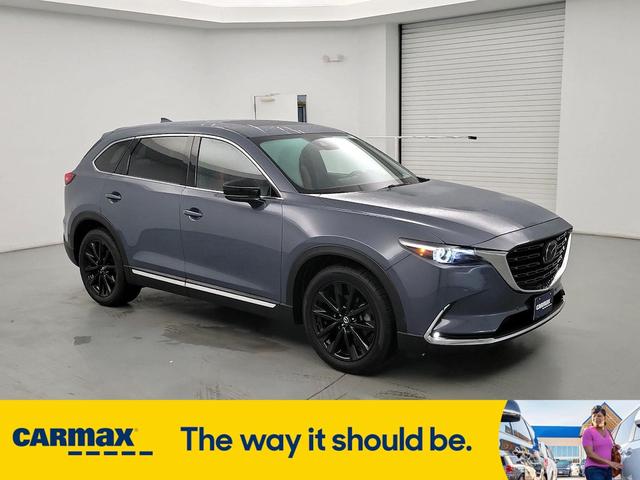 2023 Mazda CX-9