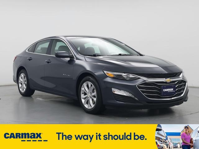 2021 Chevrolet Malibu