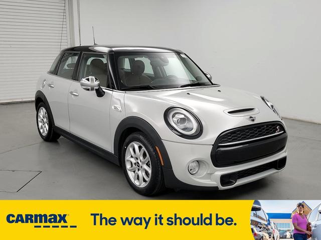 2019 MINI Hardtop