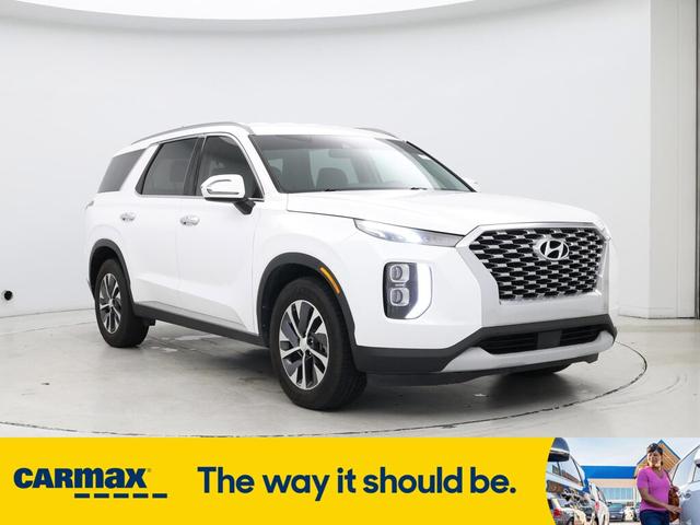 2020 Hyundai Palisade