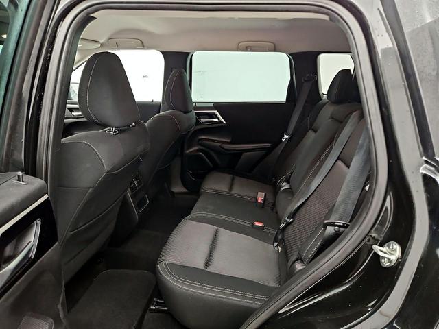 Photo of 2023 Black Mitsubishi Outlander