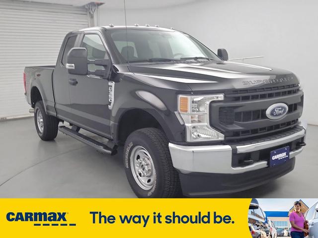 2022 Ford F-350