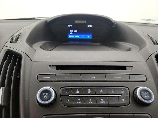 Photo of 2017 Blue Ford Escape