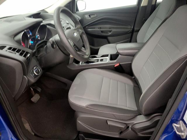 Photo of 2017 Blue Ford Escape