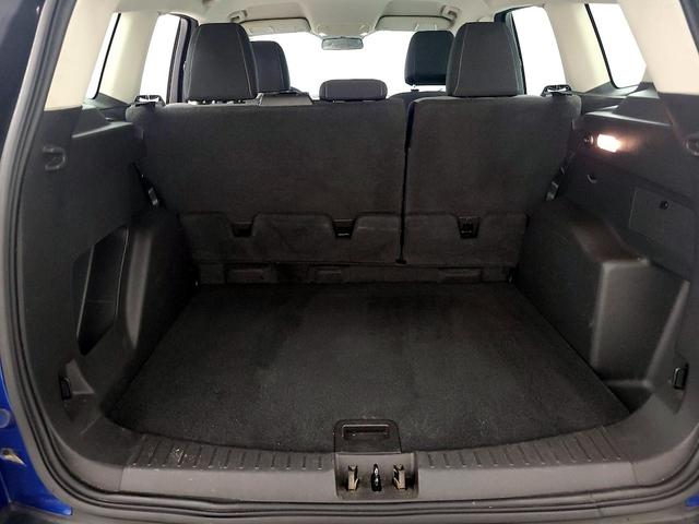 Photo of 2017 Blue Ford Escape
