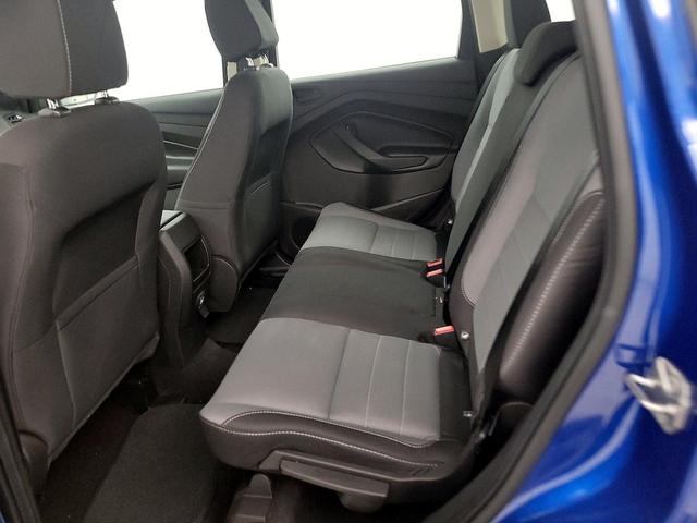 Photo of 2017 Blue Ford Escape