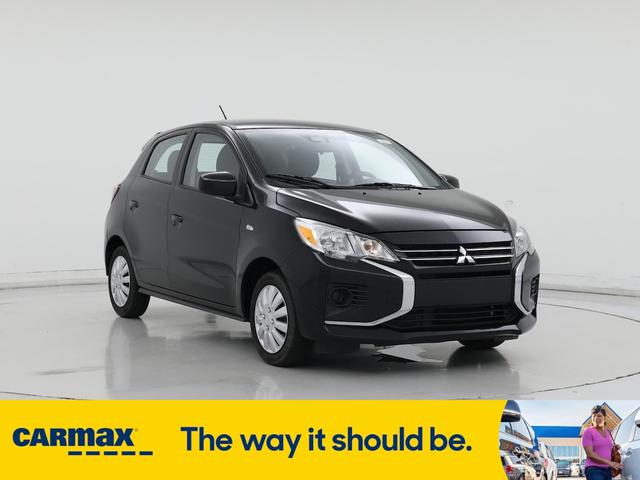 2023 Mitsubishi Mirage