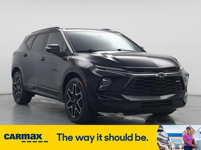 2023 Chevrolet Blazer