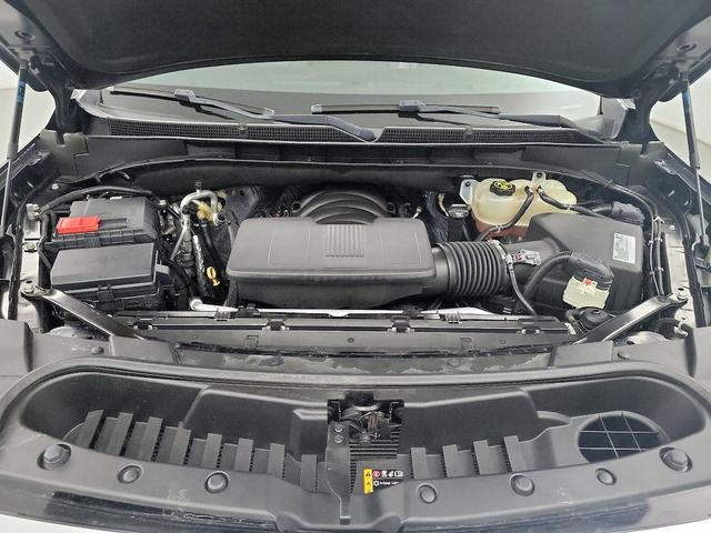 Photo of 2021 Black GMC Yukon
