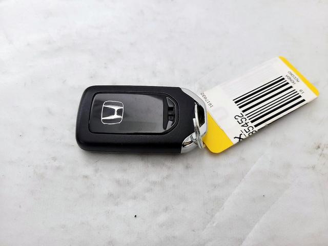 Photo of 2019 Black Honda Accord