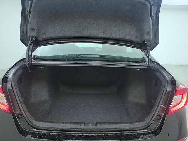 Photo of 2019 Black Honda Accord