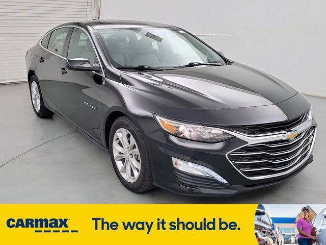2022 Chevrolet Malibu
