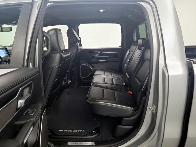 Photo of 2022 Silver RAM 1500