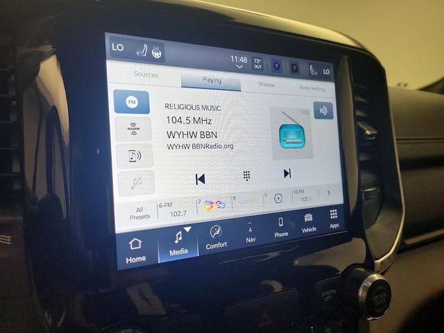 Photo of 2022 Silver RAM 1500