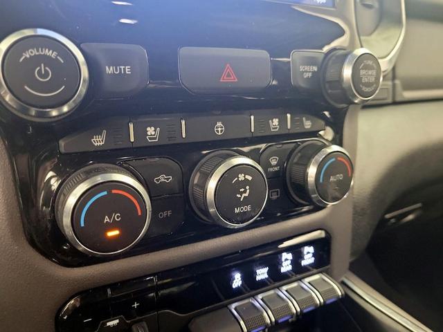 Photo of 2022 Silver RAM 1500