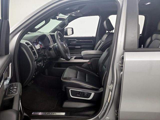 Photo of 2022 Silver RAM 1500