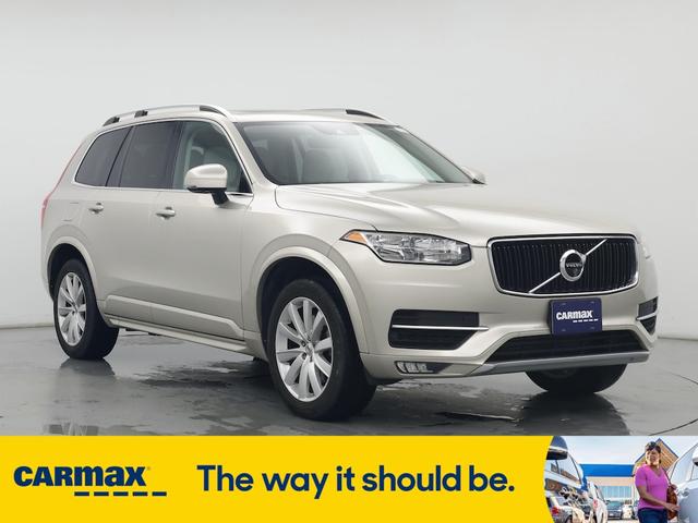 2016 Volvo XC90