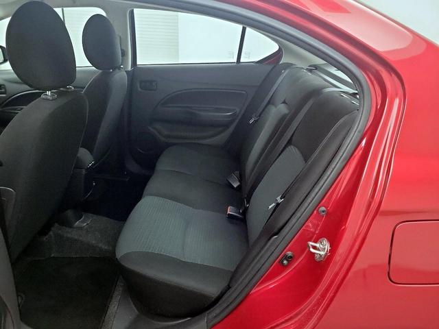 Photo of 2022 Red Mitsubishi Mirage G4