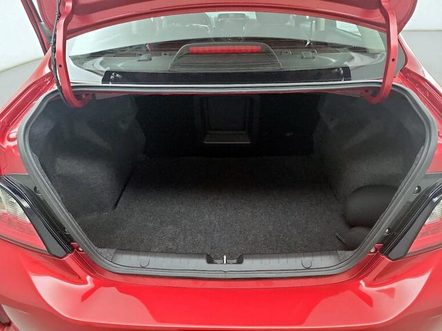 Photo of 2022 Red Mitsubishi Mirage G4