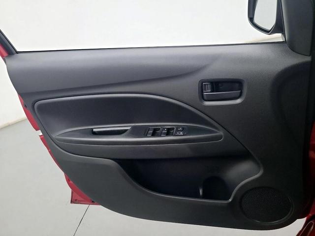 Photo of 2022 Red Mitsubishi Mirage G4