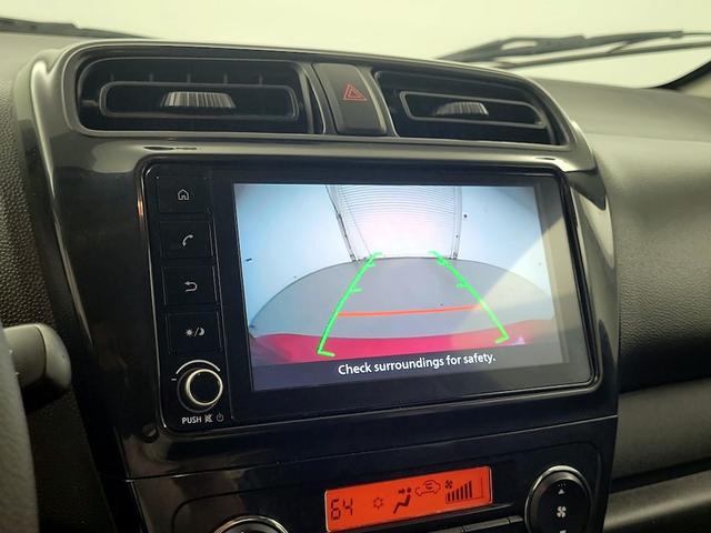Photo of 2022 Red Mitsubishi Mirage G4
