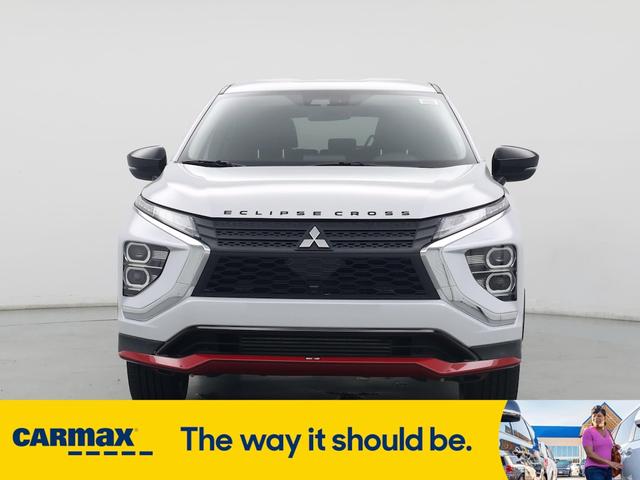 2023 Mitsubishi Eclipse Cross