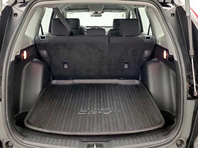 Photo of 2022 Black Honda CR-V