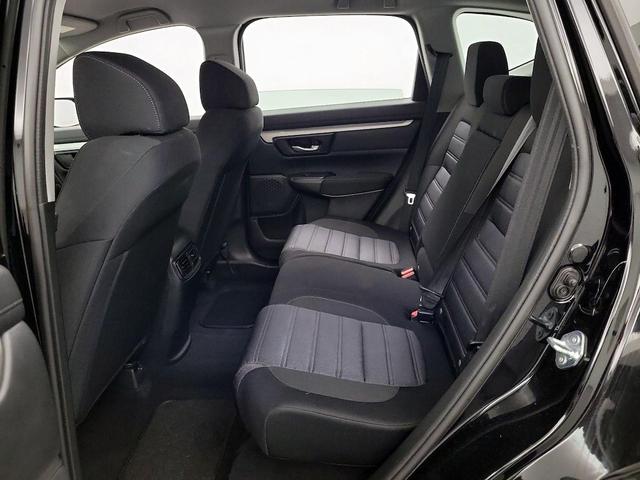 Photo of 2022 Black Honda CR-V