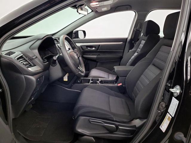 Photo of 2022 Black Honda CR-V