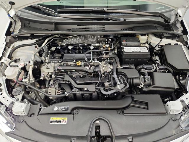 Photo of 2024 White Toyota Corolla