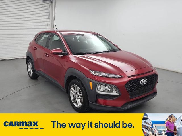 2019 Hyundai KONA
