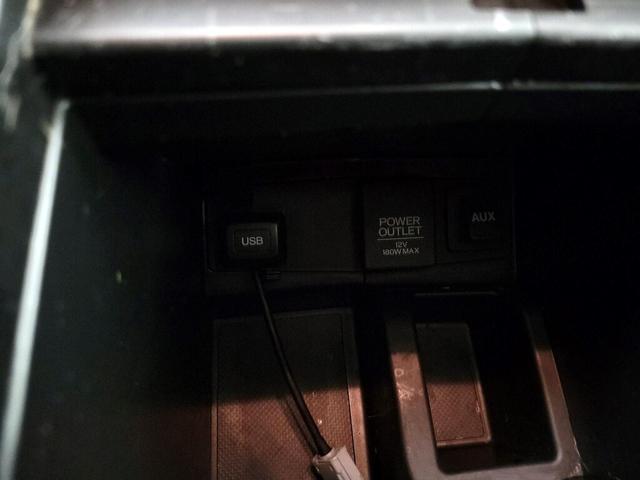 Photo of 2014 Black Honda CR-V