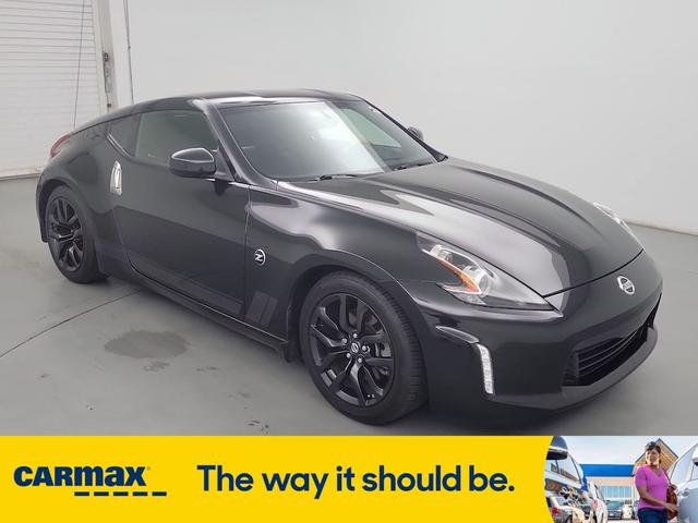 2019 Nissan 370Z