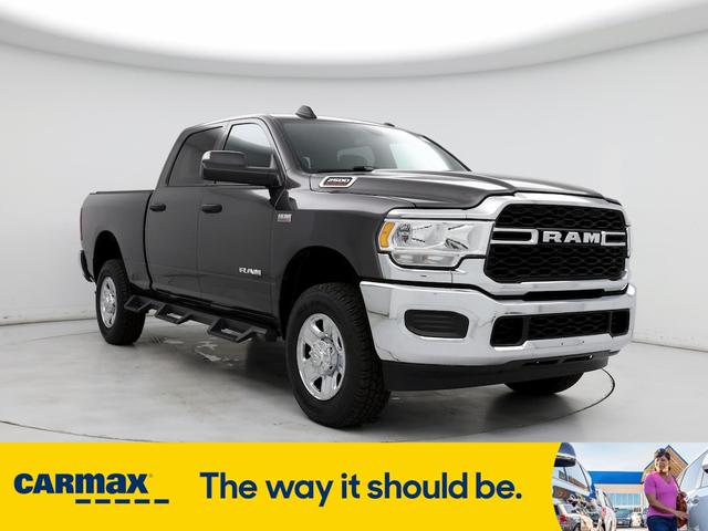 2022 RAM 2500