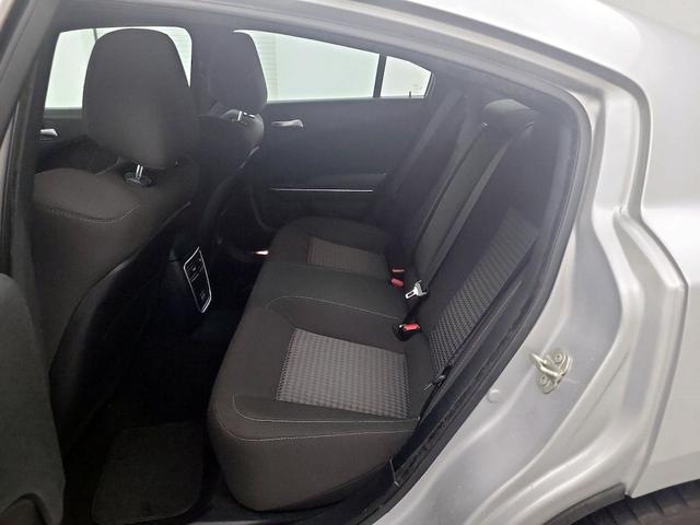 Photo of 2023 Silver Dodge Charger