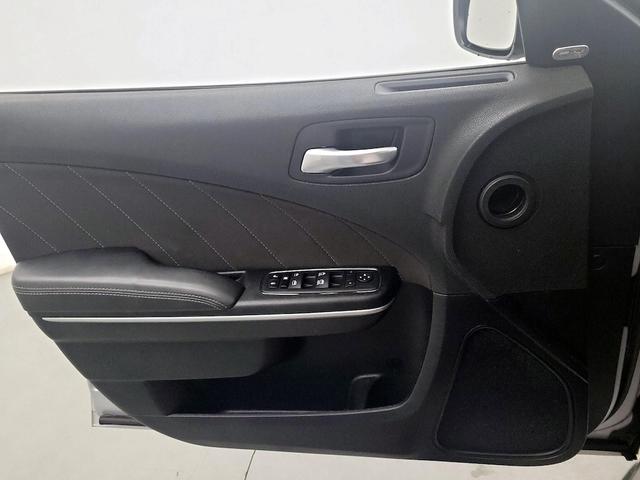 Photo of 2023 Silver Dodge Charger