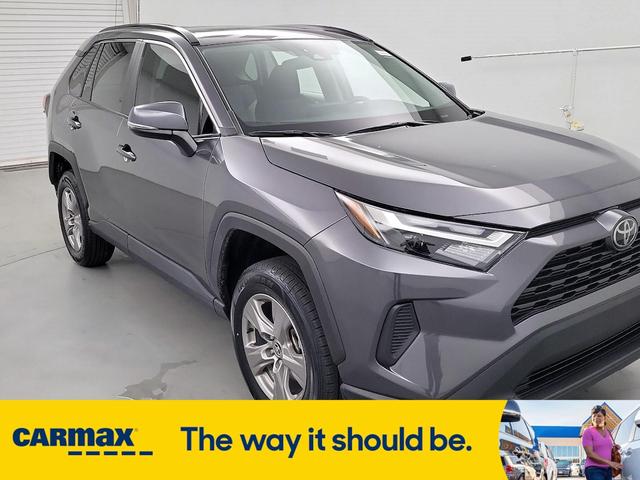 2023 Toyota RAV4