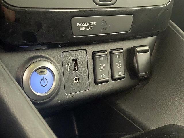 Photo of 2019 Blue Nissan Leaf