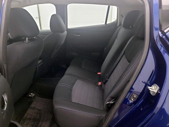 Photo of 2019 Blue Nissan Leaf