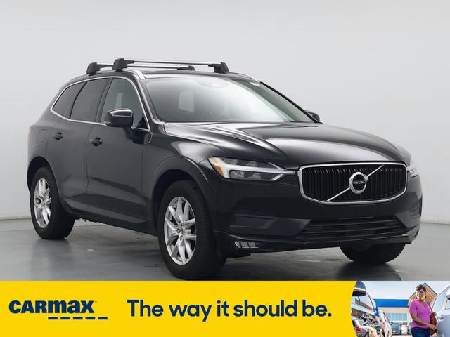 2021 Volvo XC60
