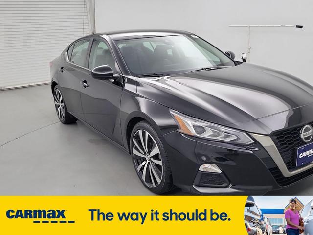 2022 Nissan Altima