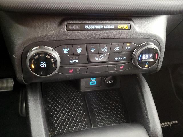 Photo of 2021 Gray Ford Bronco Sport