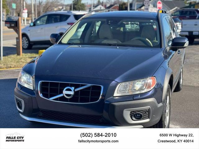 2013 Volvo XC70