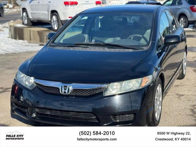 2010 Honda Civic